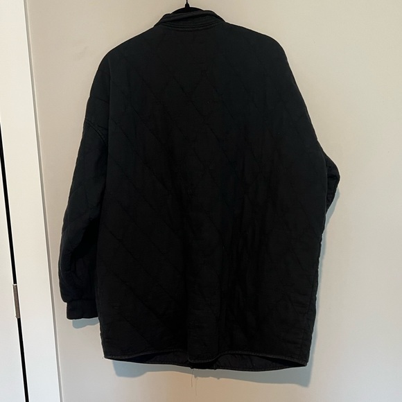 Blank NYC quilted jacket - Stitch Fix - Picture 8 of 8